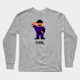 RBI Baseball - Colorado Long Sleeve T-Shirt